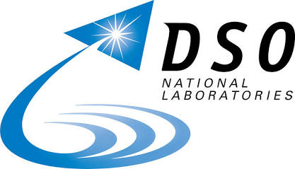 DSO National Laboratories logo